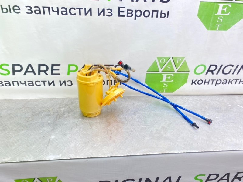 Топливный насос, 6700 рублей, Калининград