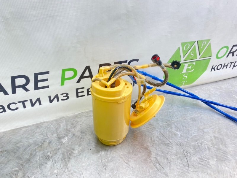 Топливный насос, 6700 рублей, Калининград