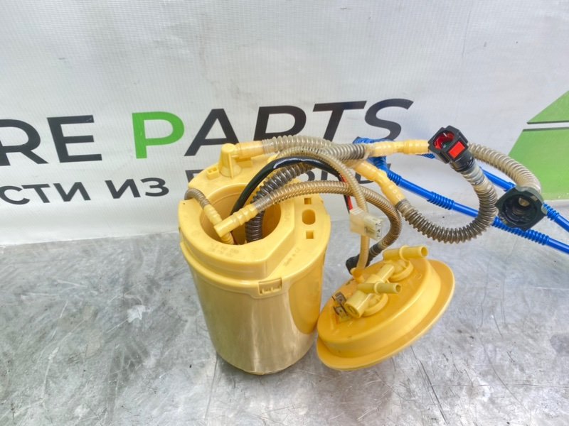 Топливный насос, 6700 рублей, Калининград