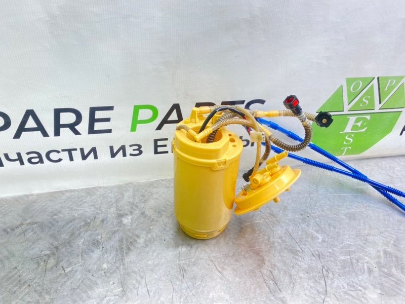 Топливный насос, 6700 рублей, Калининград