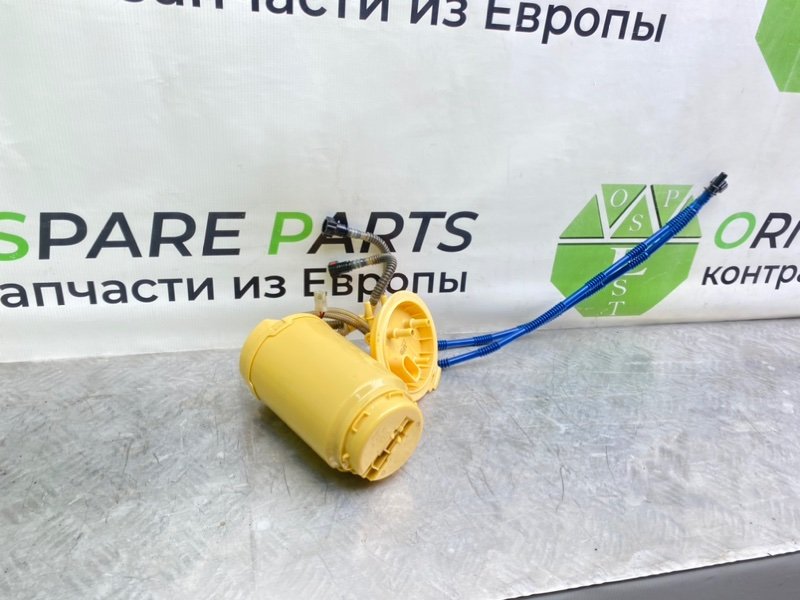 Топливный насос, 6700 рублей, Калининград