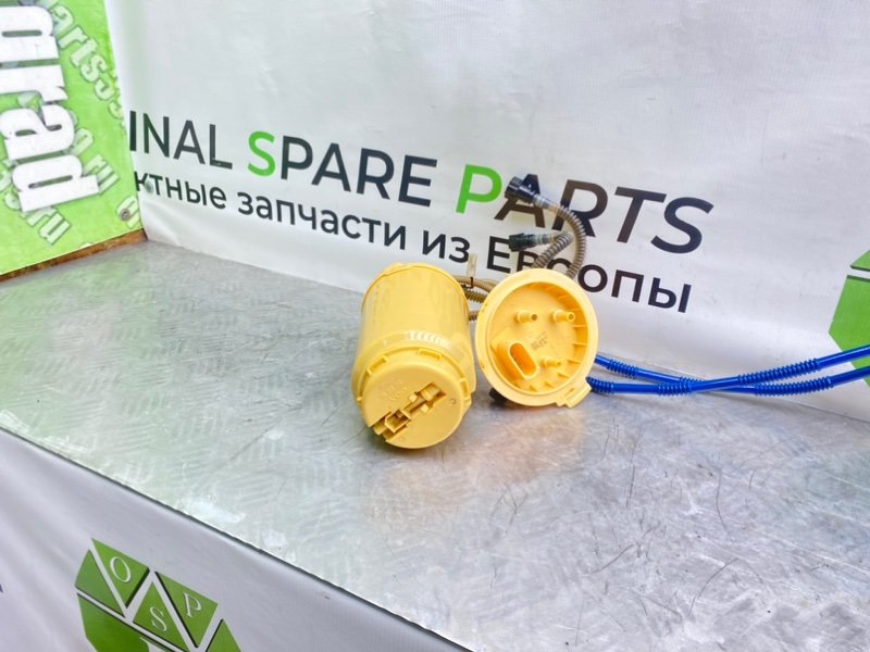 Топливный насос, 6700 рублей, Калининград