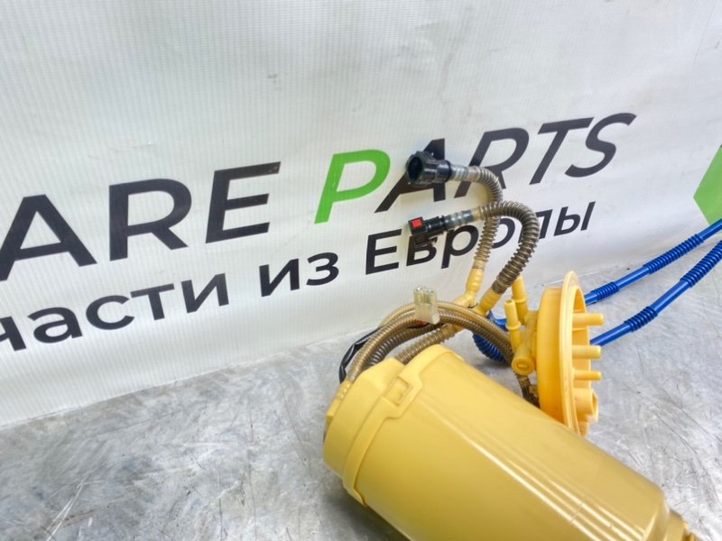 Топливный насос, 6700 рублей, Калининград