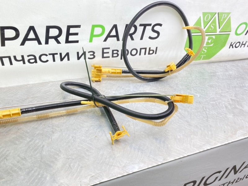 Топливные трубки, 2100 рублей, Калининград