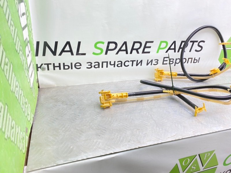 Топливные трубки, 2100 рублей, Калининград