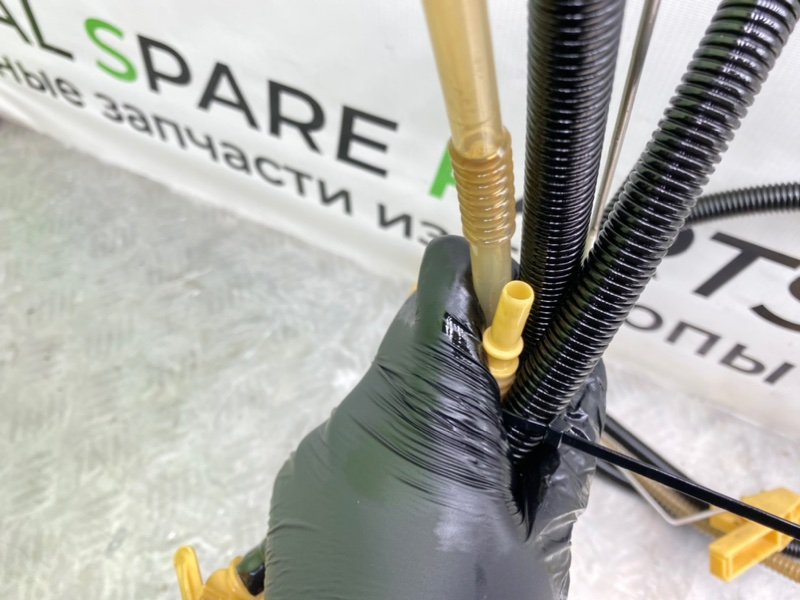 Топливные трубки, 2100 рублей, Калининград