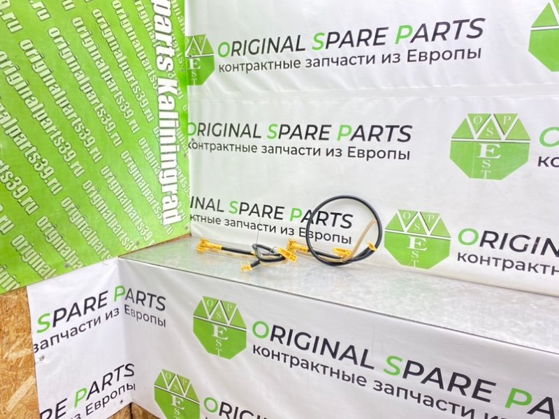 Топливные трубки, 2100 рублей, Калининград