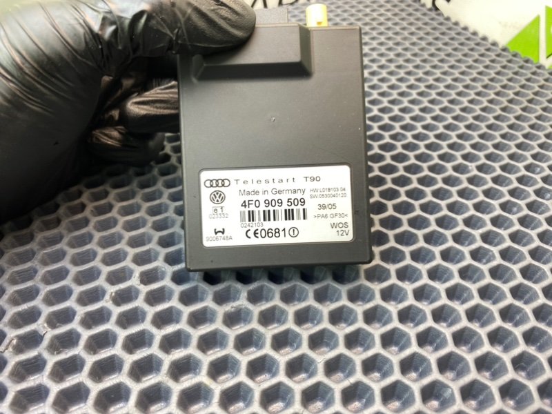 ЭБУ WEBASTO, 3100 рублей, Калининград