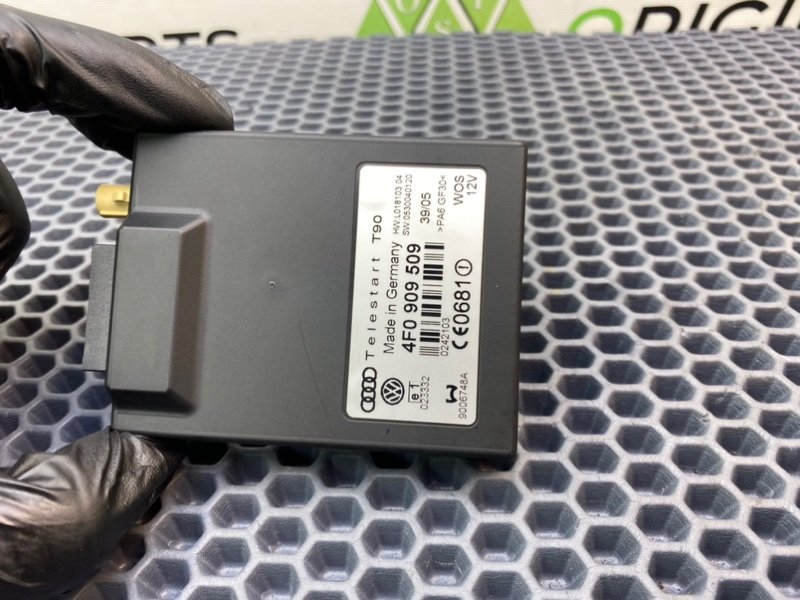 ЭБУ WEBASTO, 3100 рублей, Калининград