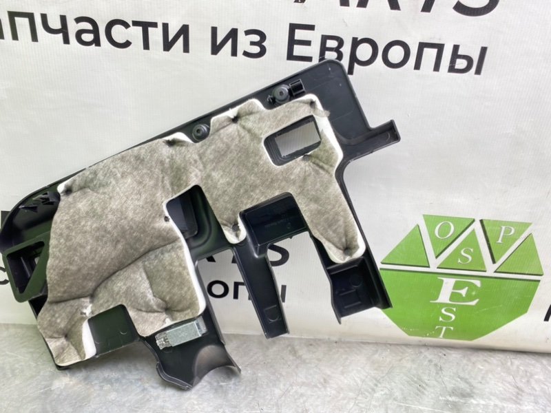 Низ торпеды, 1000 рублей, Калининград