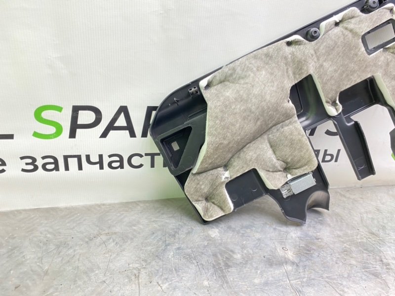 Низ торпеды, 1000 рублей, Калининград