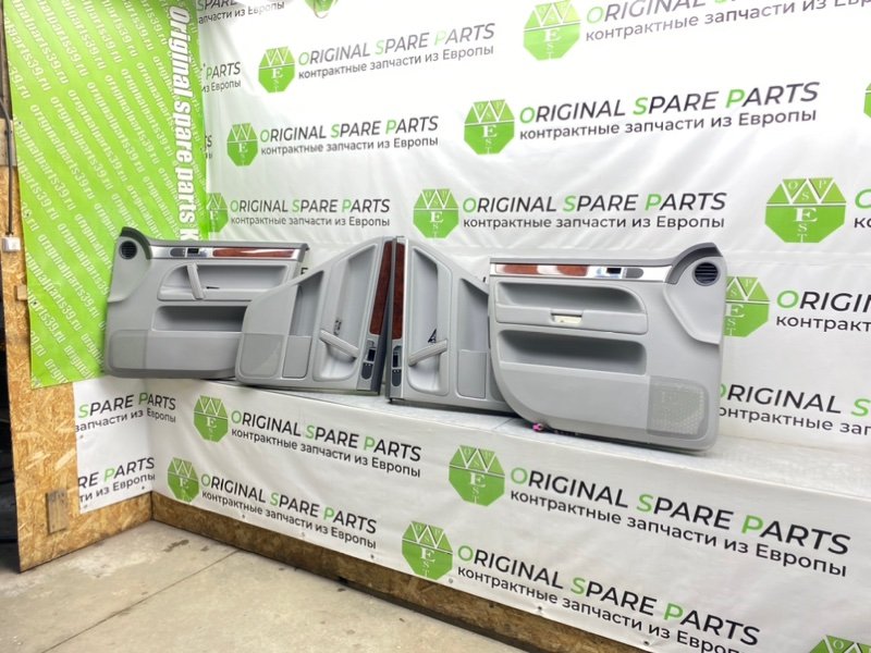 Обшивки дверей, 14200 рублей, Калининград