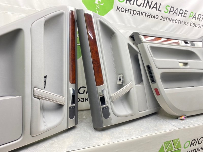 Обшивки дверей, 14200 рублей, Калининград