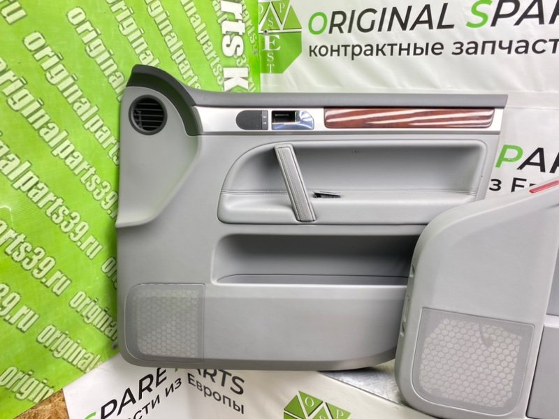 Обшивки дверей, 14200 рублей, Калининград