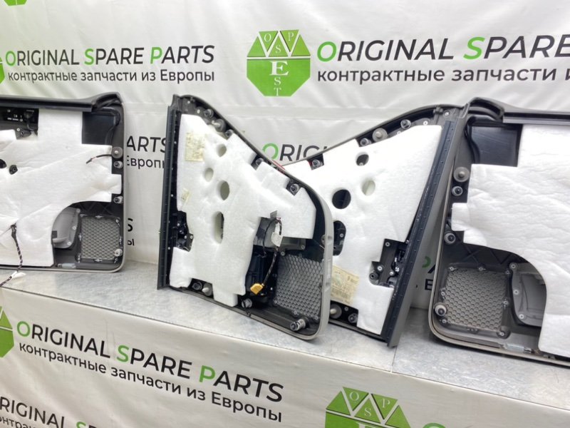 Обшивки дверей, 14200 рублей, Калининград