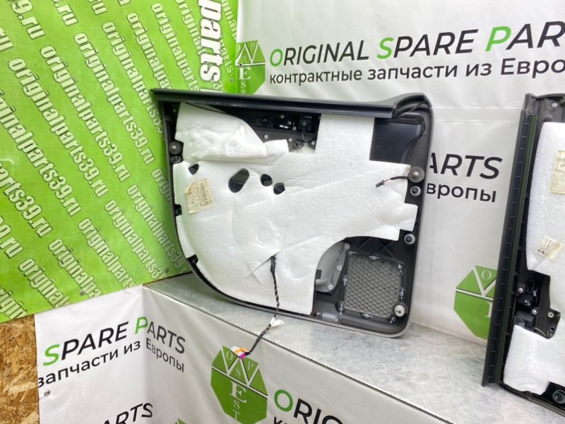 Обшивки дверей, 14200 рублей, Калининград