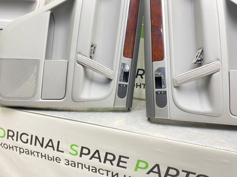 Обшивки дверей, 14200 рублей, Калининград