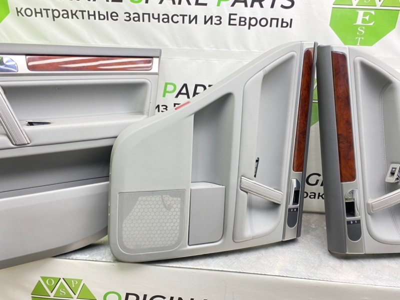 Обшивки дверей, 14200 рублей, Калининград