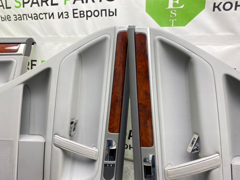 Обшивки дверей, 14200 рублей, Калининград