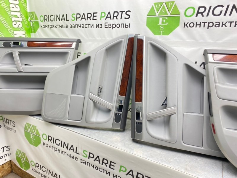 Обшивки дверей, 14200 рублей, Калининград