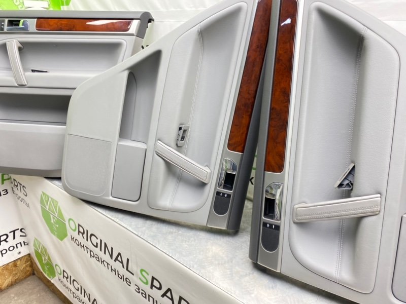 Обшивки дверей, 14200 рублей, Калининград