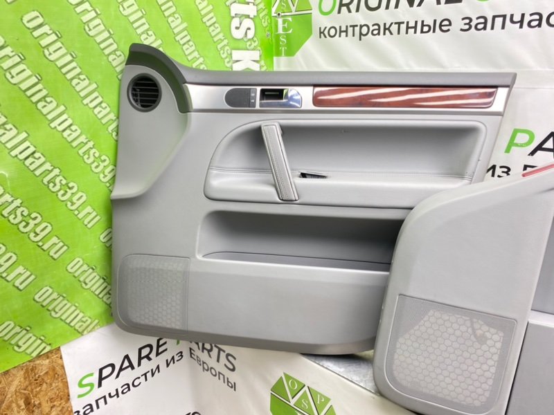 Обшивки дверей, 14200 рублей, Калининград