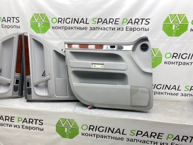 Обшивки дверей, 14200 рублей, Калининград