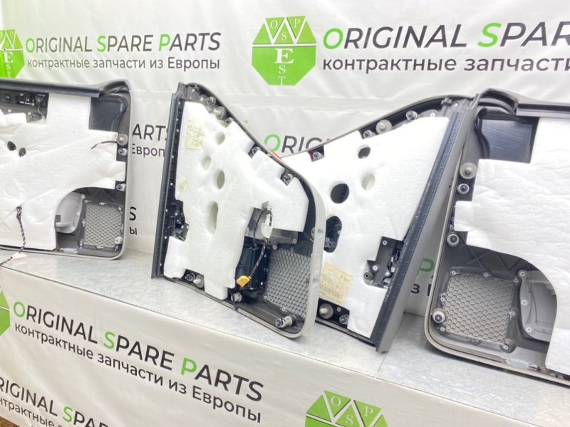 Обшивки дверей, 14200 рублей, Калининград