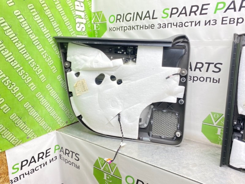 Обшивки дверей, 14200 рублей, Калининград