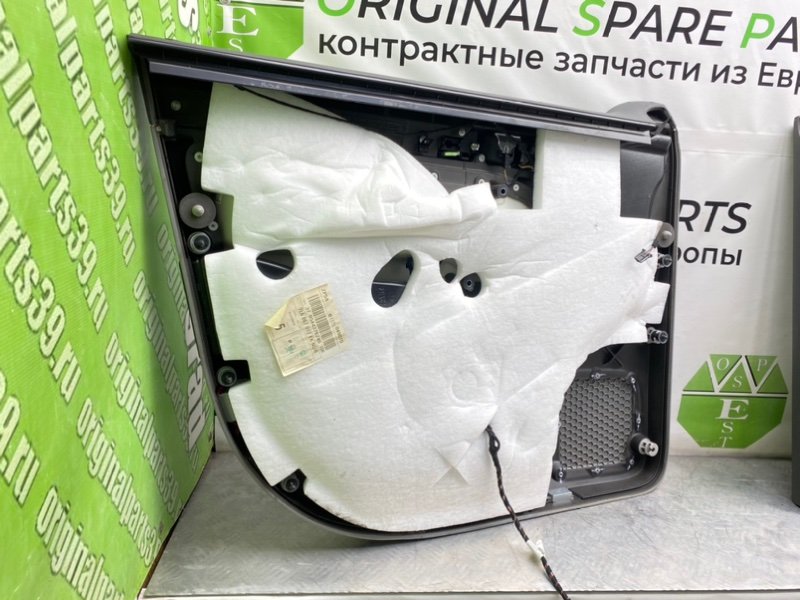 Обшивки дверей, 14200 рублей, Калининград