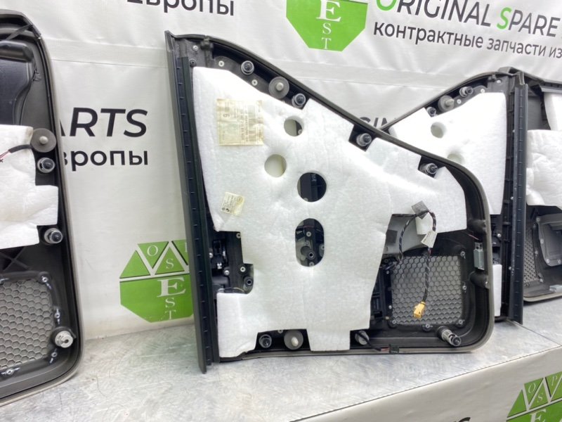 Обшивки дверей, 14200 рублей, Калининград