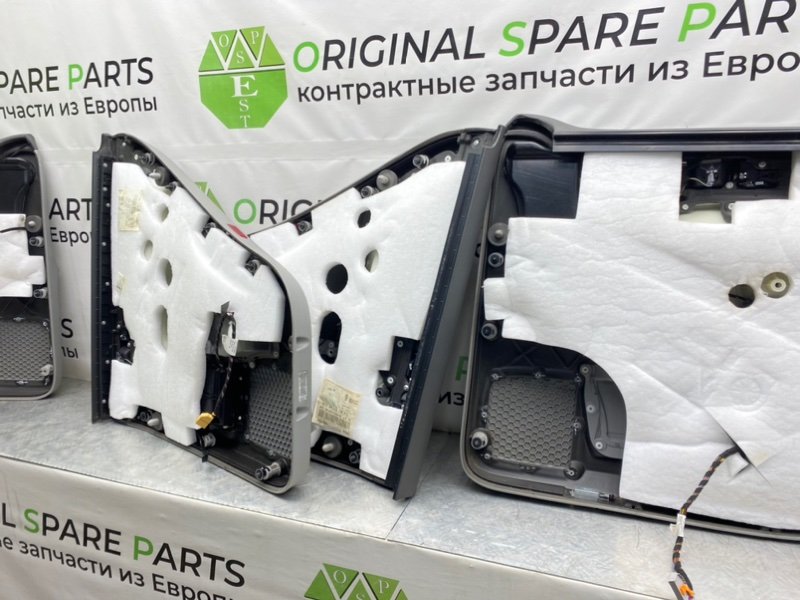 Обшивки дверей, 14200 рублей, Калининград