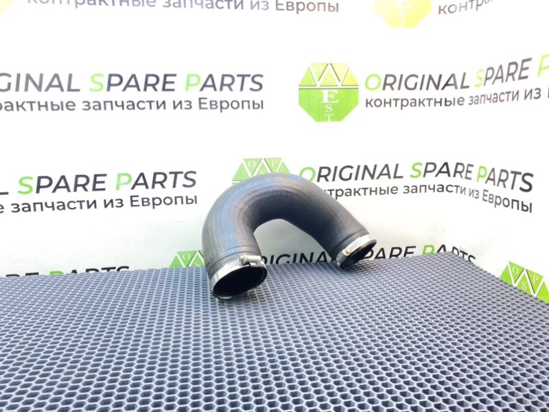 Патрубок интеркулера, 1700 рублей, Калининград