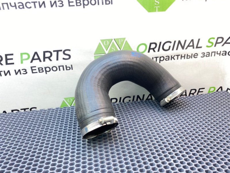 Патрубок интеркулера, 1700 рублей, Калининград