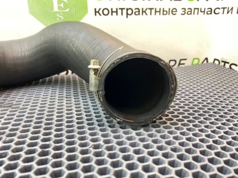 Патрубок интеркулера, 1700 рублей, Калининград