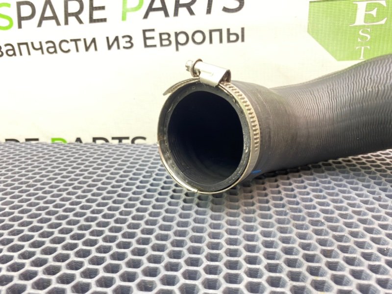 Патрубок интеркулера, 1700 рублей, Калининград