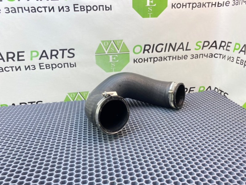 Патрубок интеркулера, 1700 рублей, Калининград