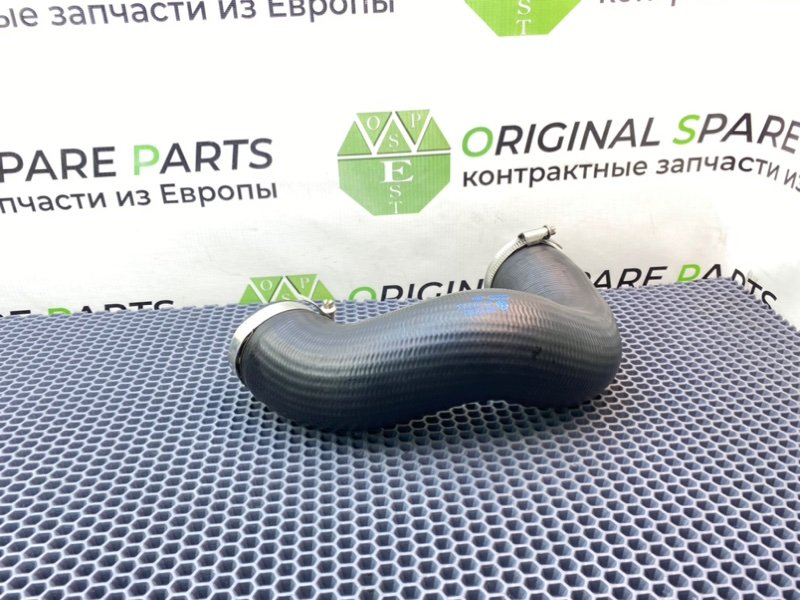 Патрубок интеркулера, 1700 рублей, Калининград