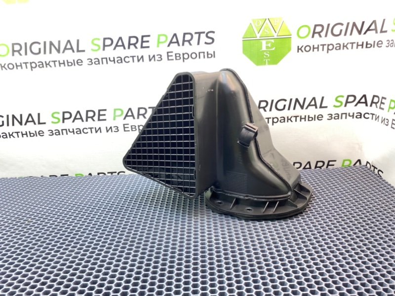 Воздухозаборник, 900 рублей, Калининград