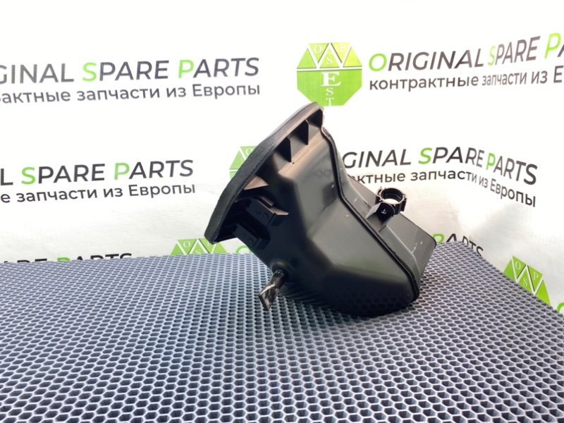 Воздухозаборник, 900 рублей, Калининград