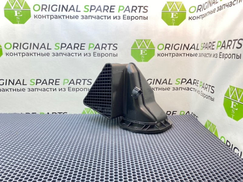 Воздухозаборник, 900 рублей, Калининград