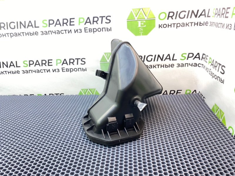 Воздухозаборник, 900 рублей, Калининград