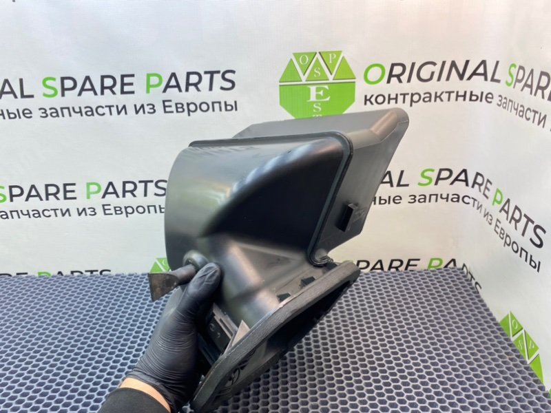 Воздухозаборник, 900 рублей, Калининград