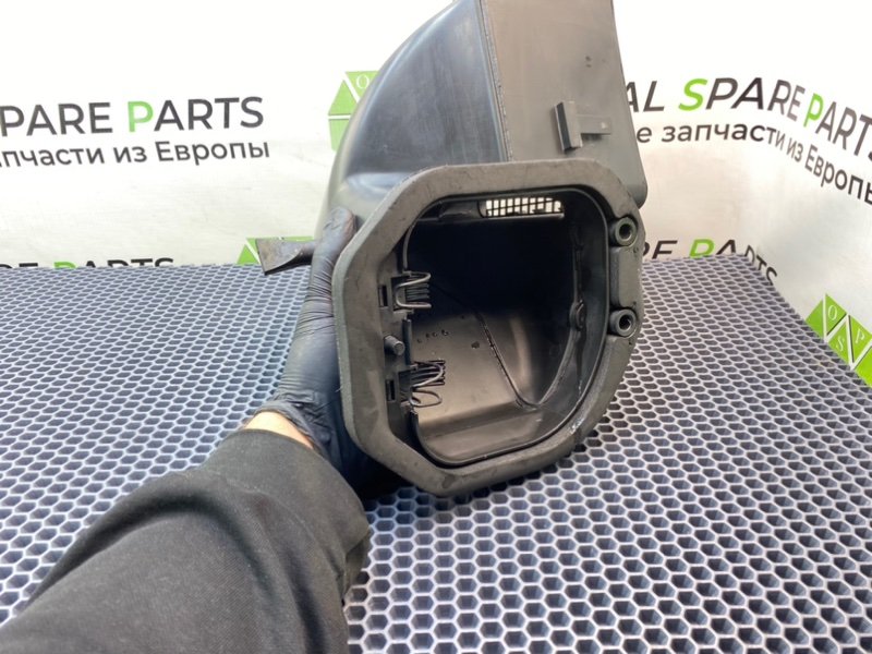 Воздухозаборник, 900 рублей, Калининград