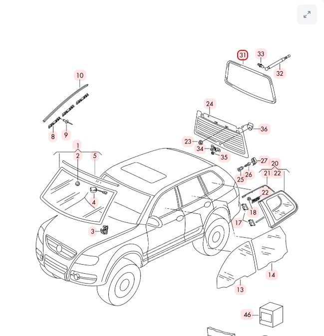 Уплотнитель стекла, 1300 рублей, Калининград