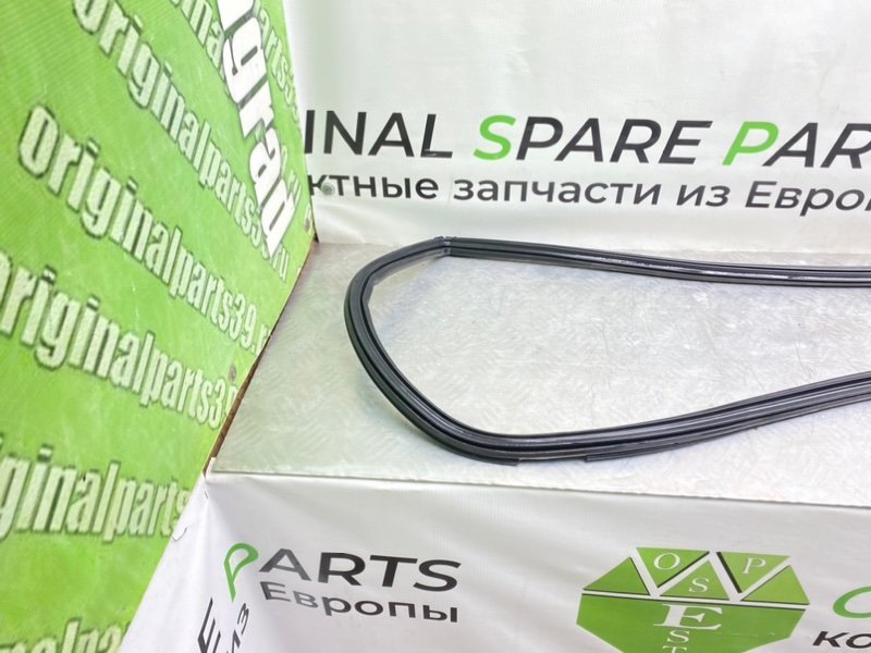 Уплотнитель стекла, 1300 рублей, Калининград