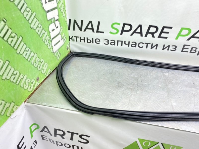 Уплотнитель стекла, 1300 рублей, Калининград