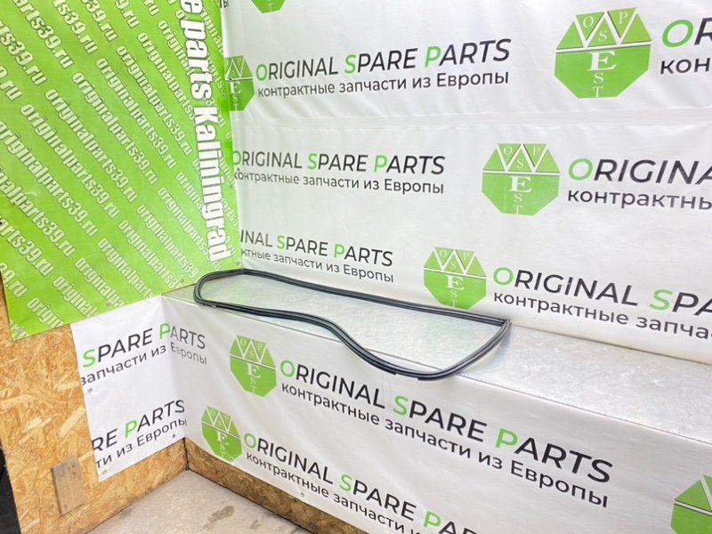 Уплотнитель стекла, 1300 рублей, Калининград