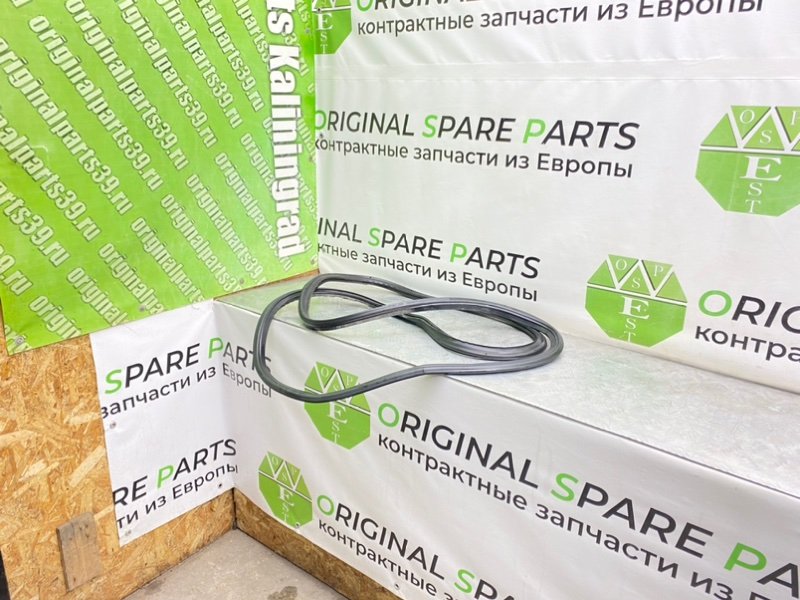 Резинка багажника, 1300 рублей, Калининград