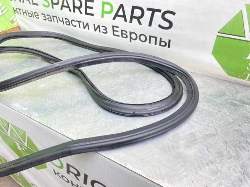 Резинка багажника, 1300 рублей, Калининград